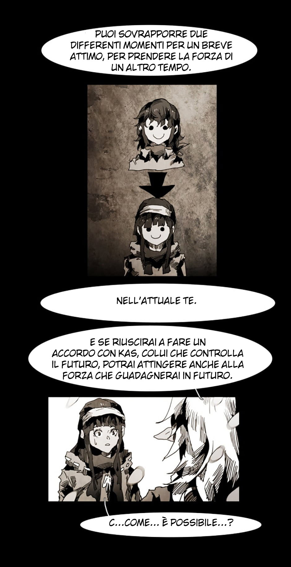 Read Black Behemoth Manga Online