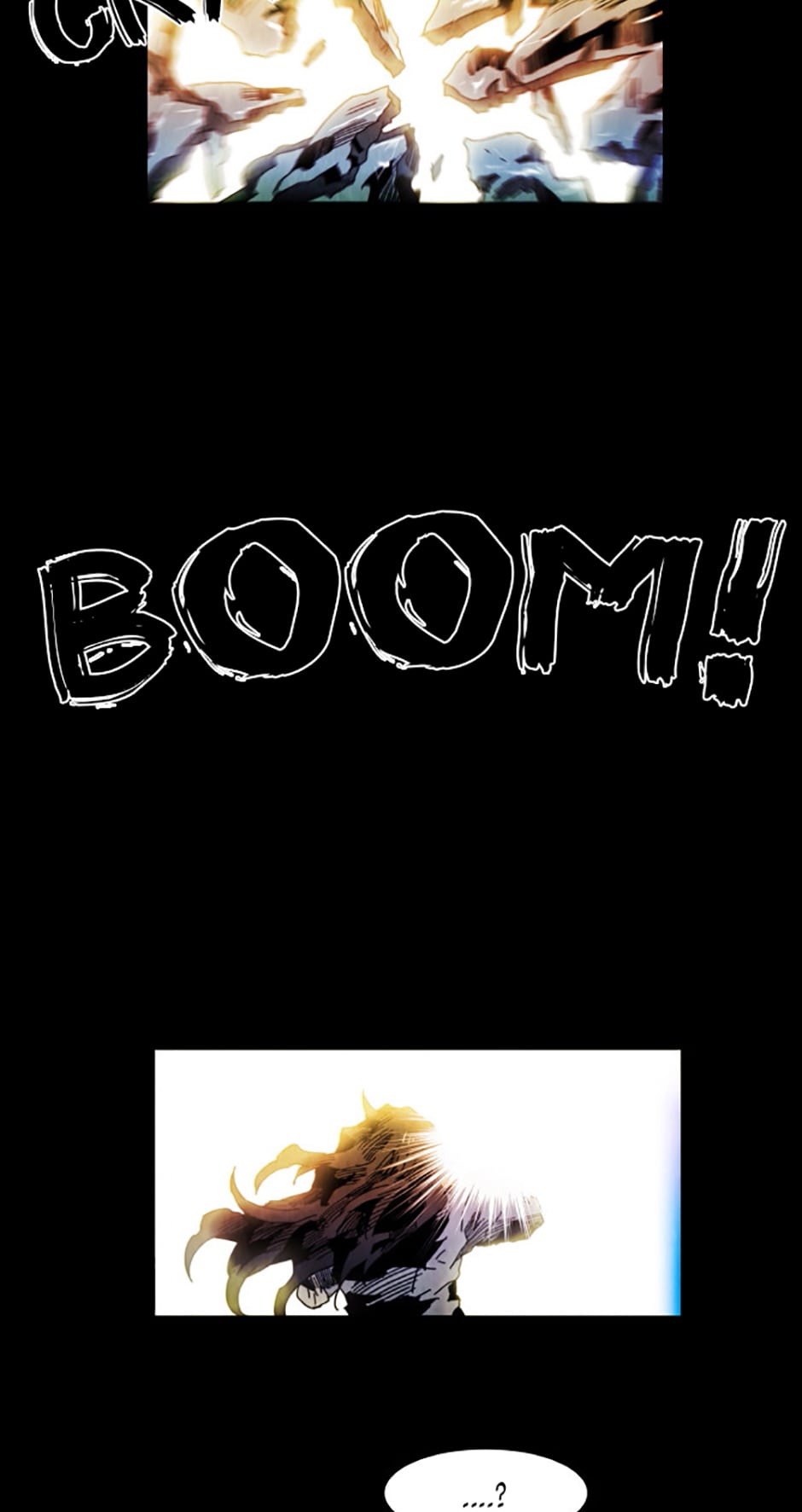 Read Black Behemoth Manga Online