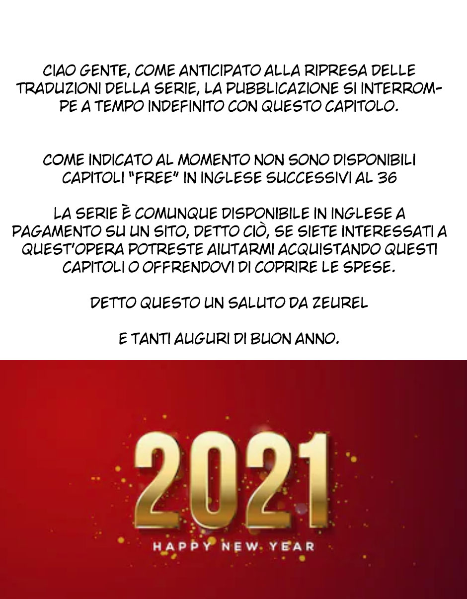 Read Black Behemoth Manga Online