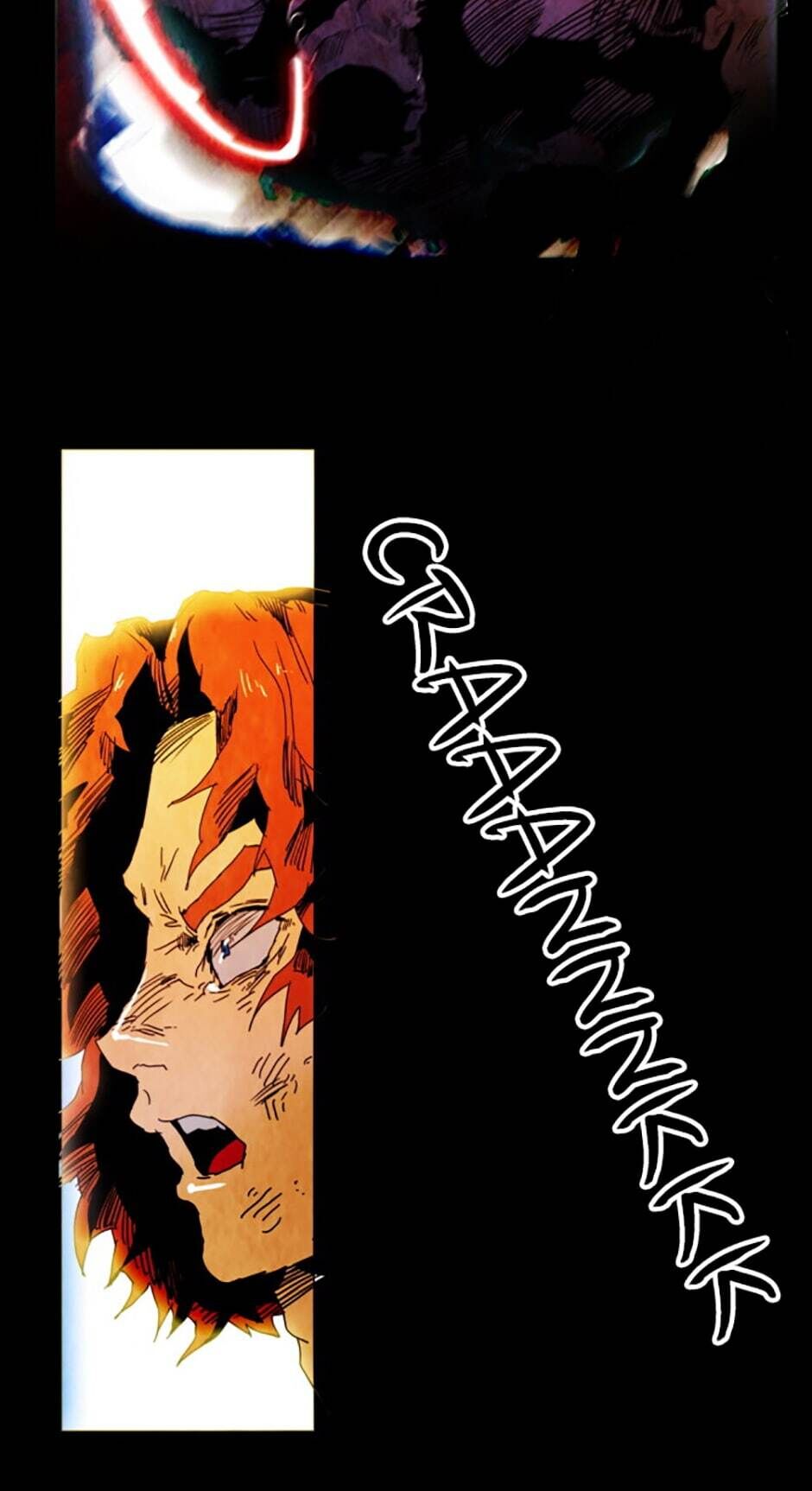 Read Black Behemoth Manga Online