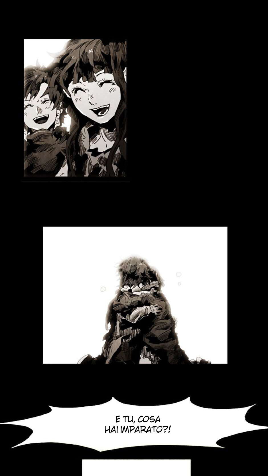 Read Black Behemoth Manga Online