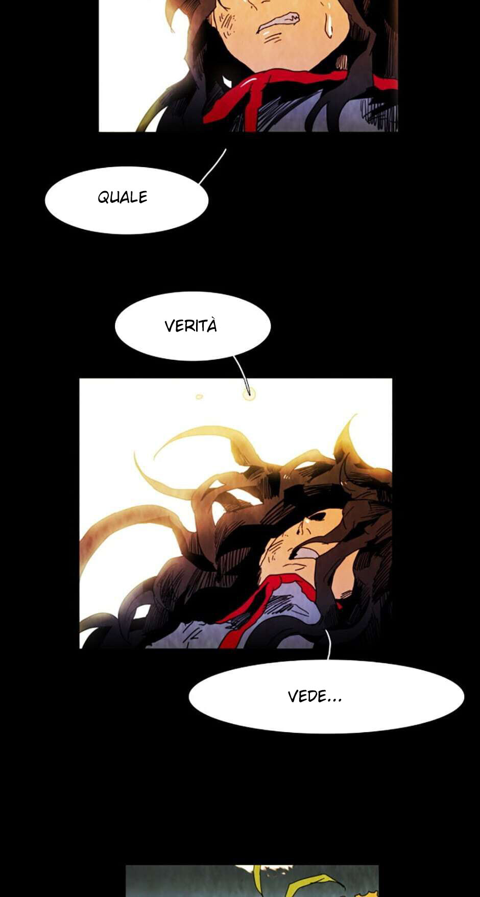 Read Black Behemoth Manga Online