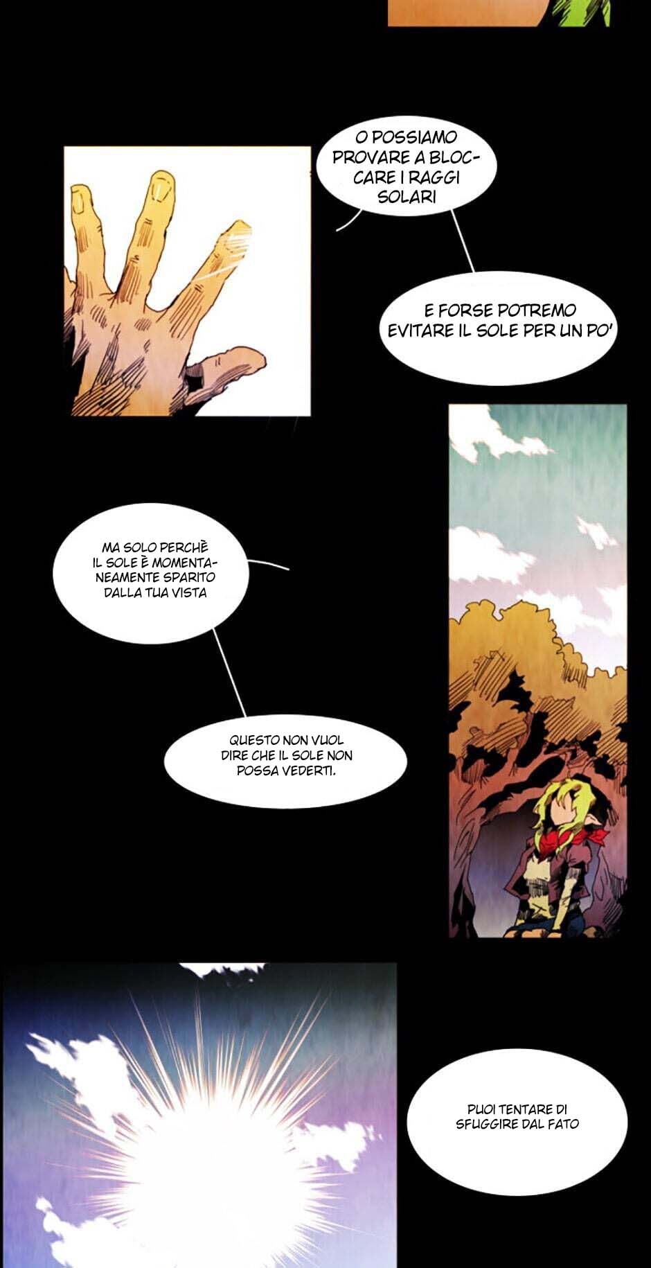 Read Black Behemoth Manga Online