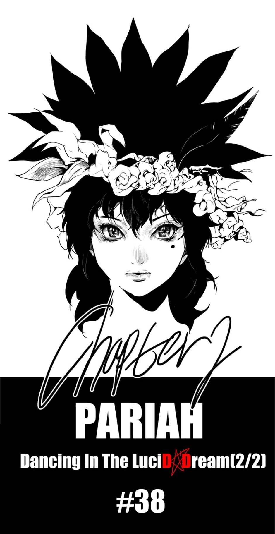 Read Black Behemoth Manga Online