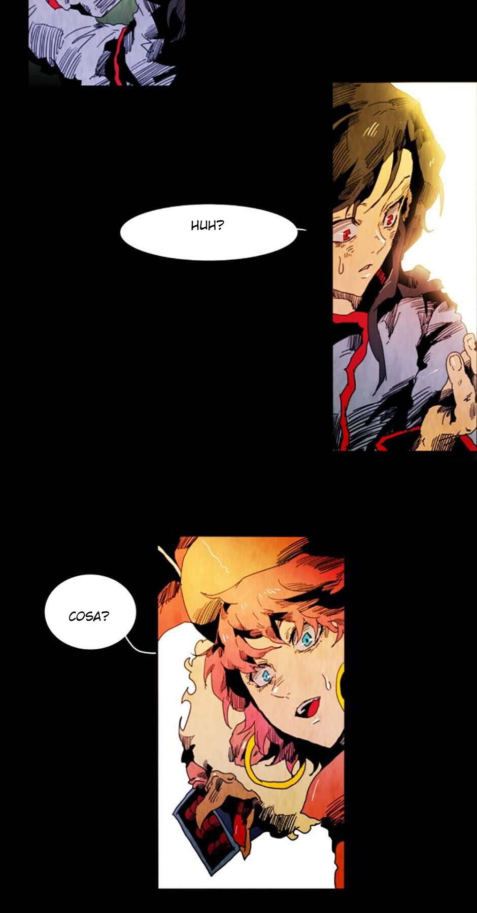 Read Black Behemoth Manga Online