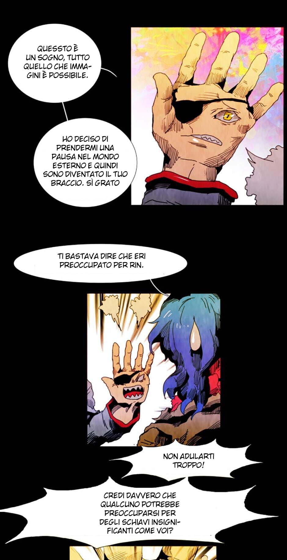 Read Black Behemoth Manga Online