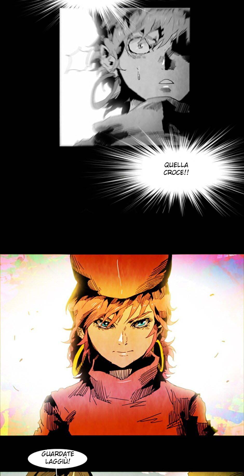 Read Black Behemoth Manga Online