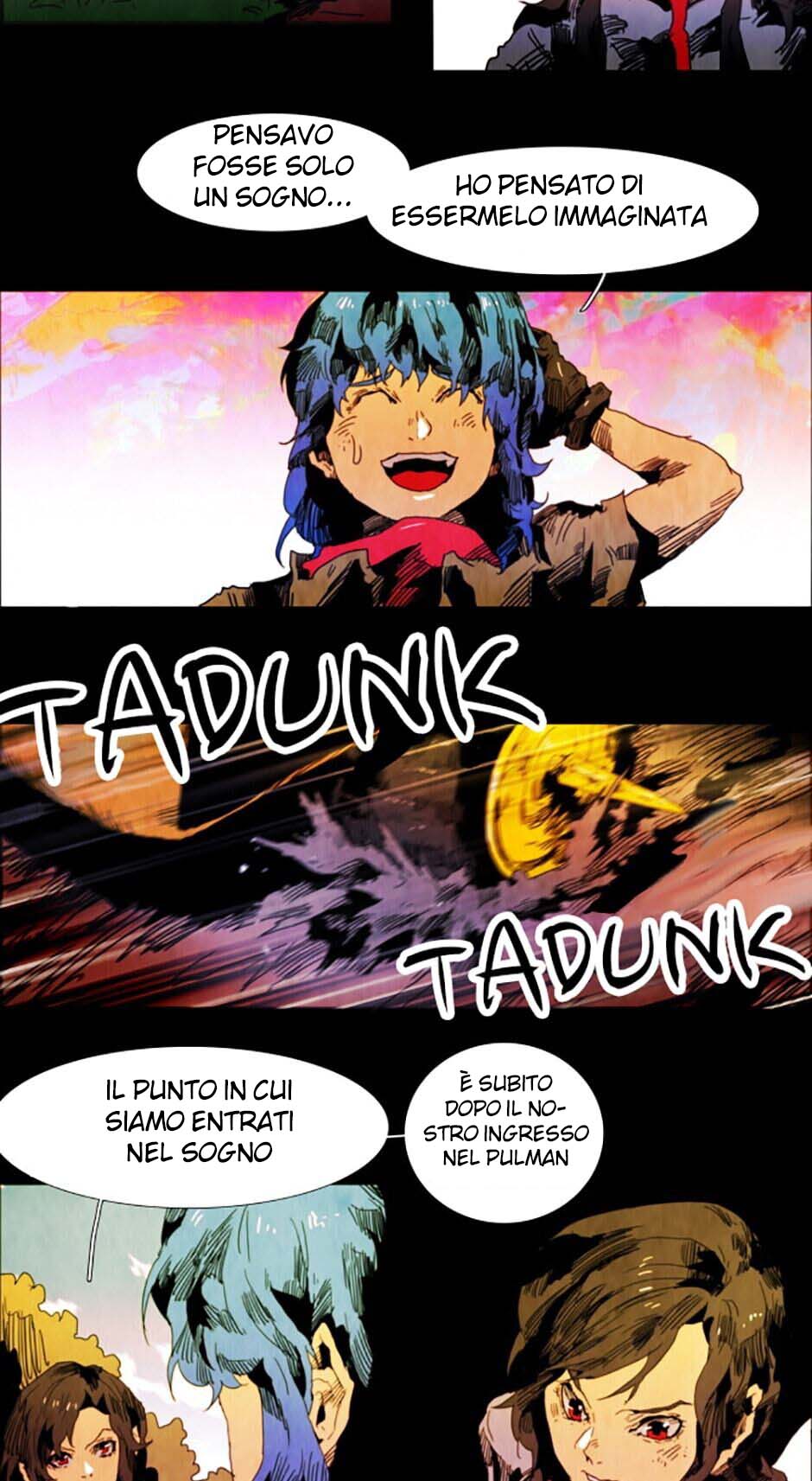 Read Black Behemoth Manga Online