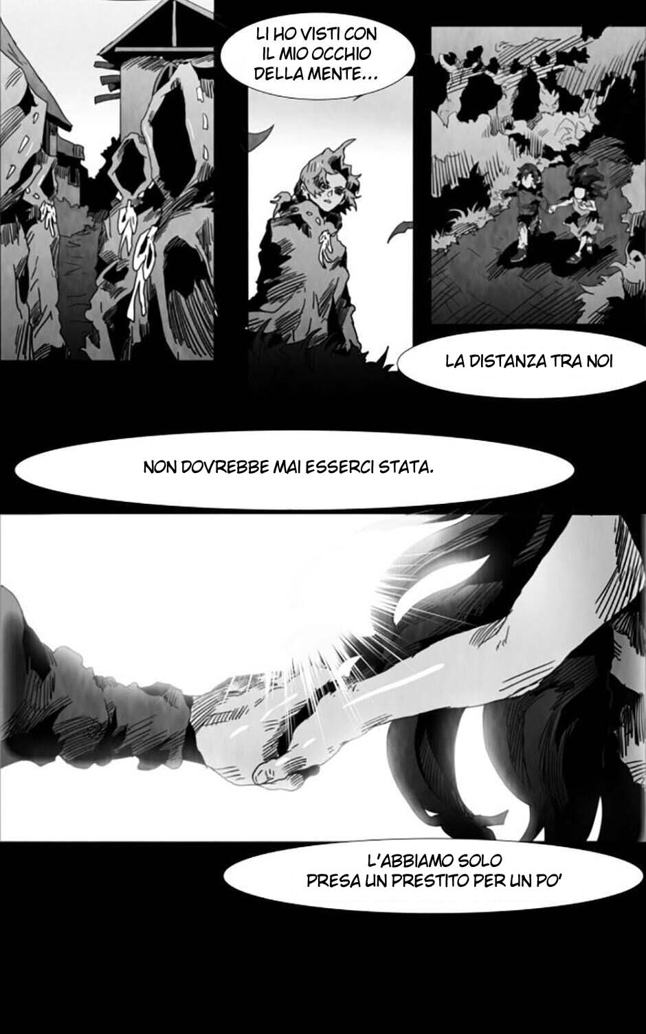 Read Black Behemoth Manga Online