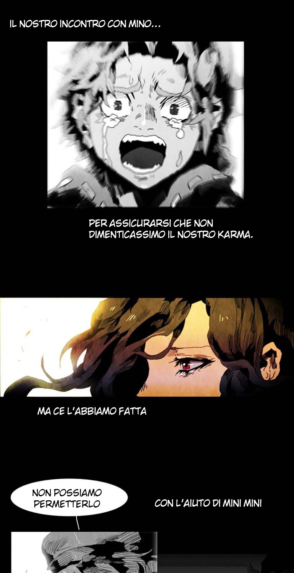 Read Black Behemoth Manga Online