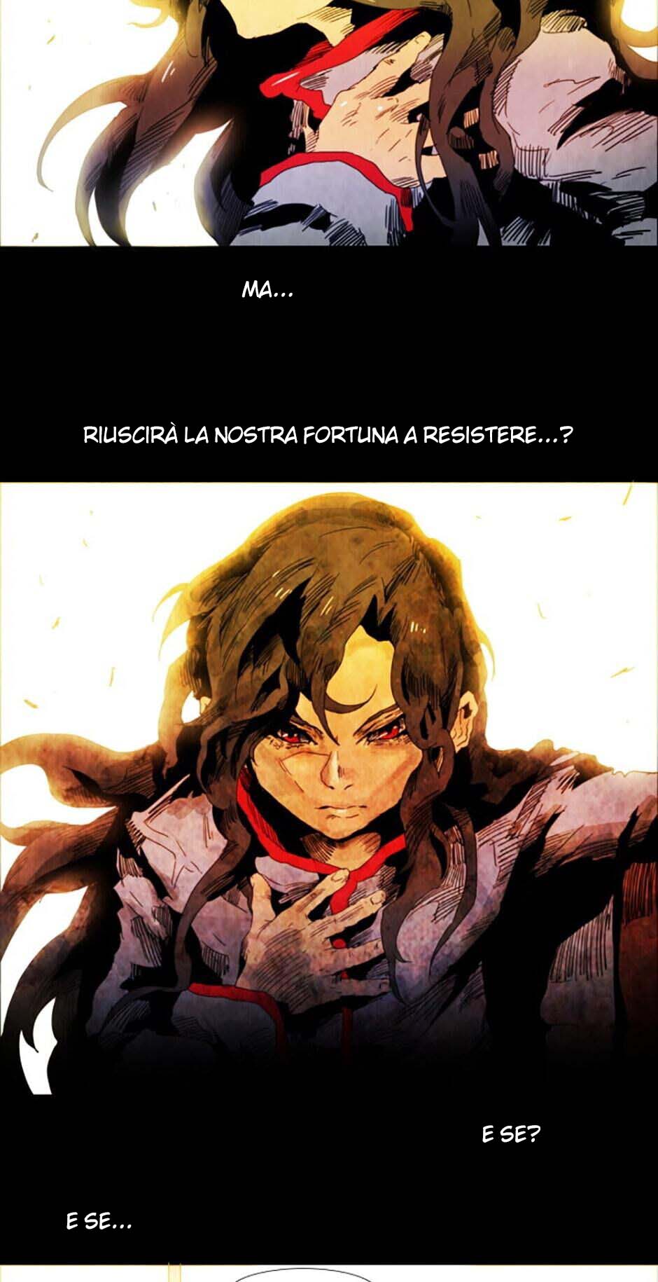 Read Black Behemoth Manga Online