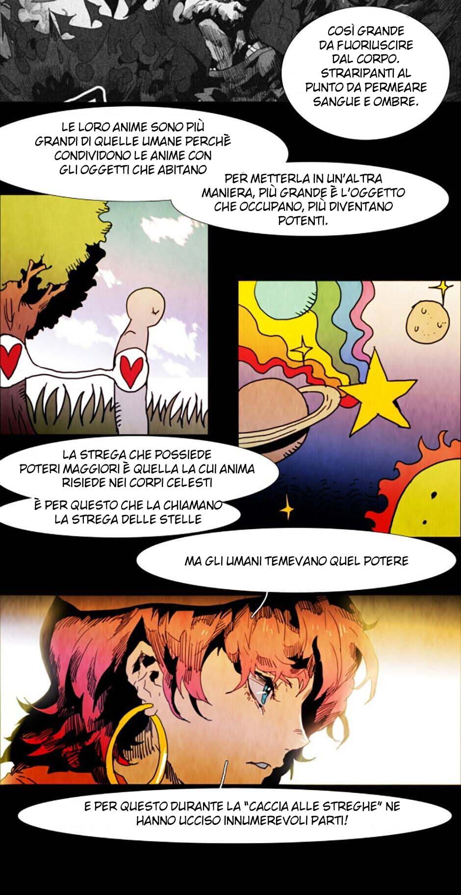 Read Black Behemoth Manga Online