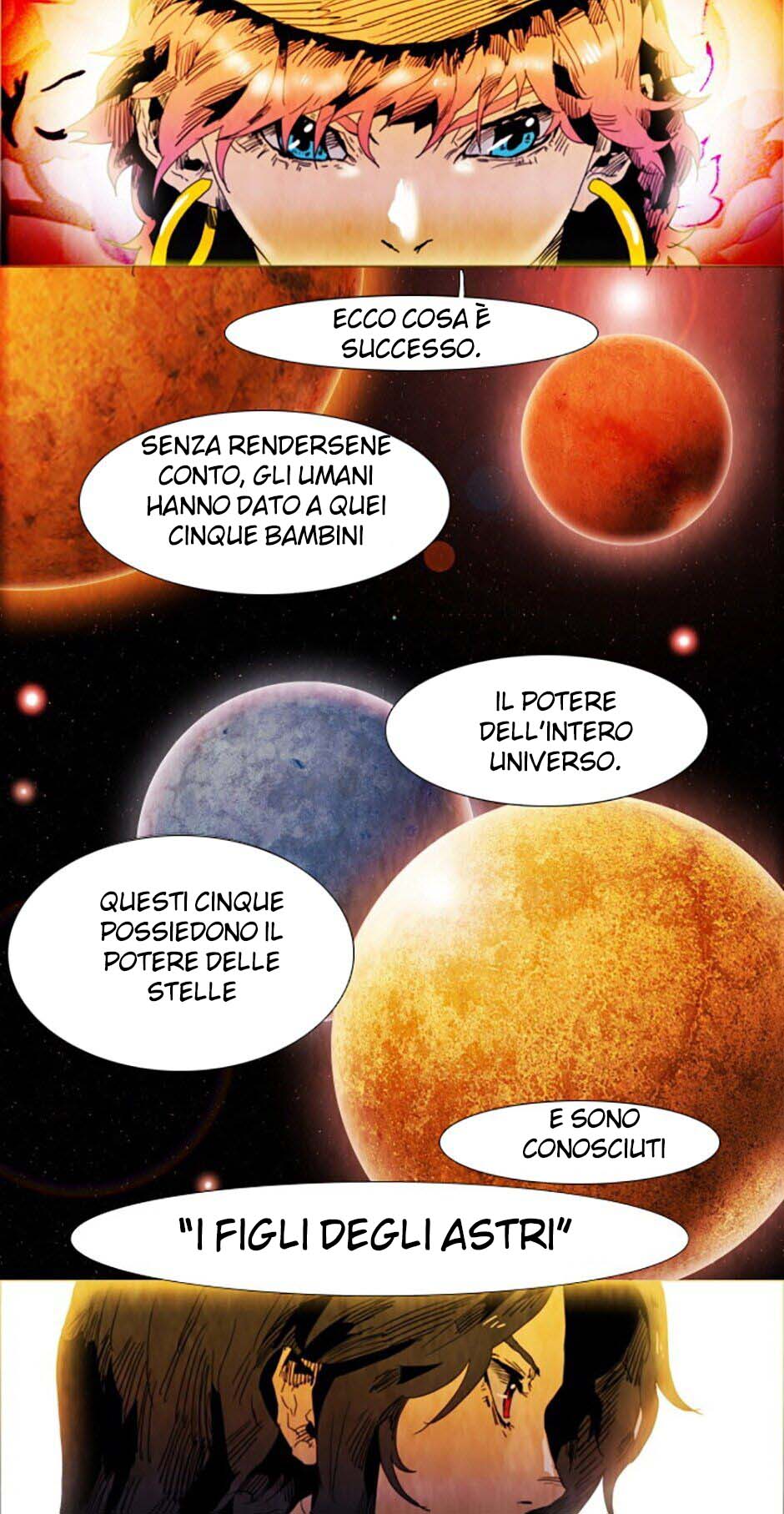 Read Black Behemoth Manga Online