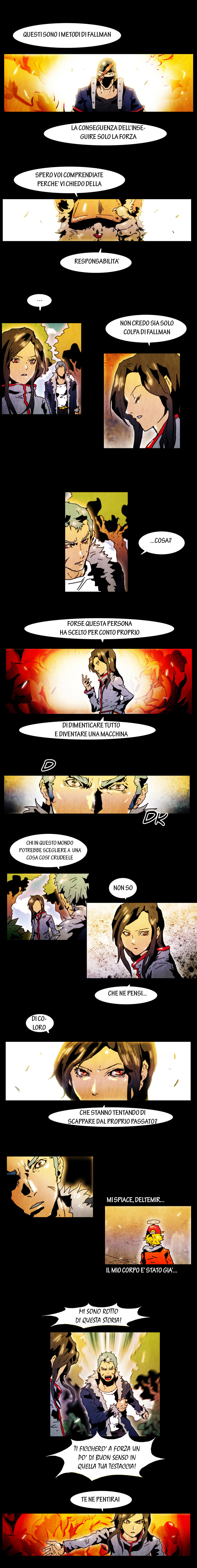 Read Black Behemoth Manga Online