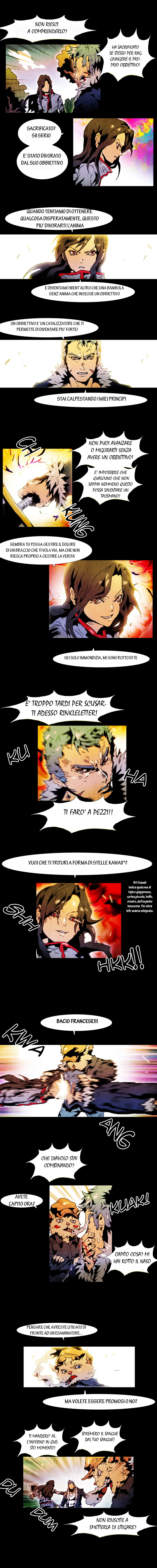 Read Black Behemoth Manga Online