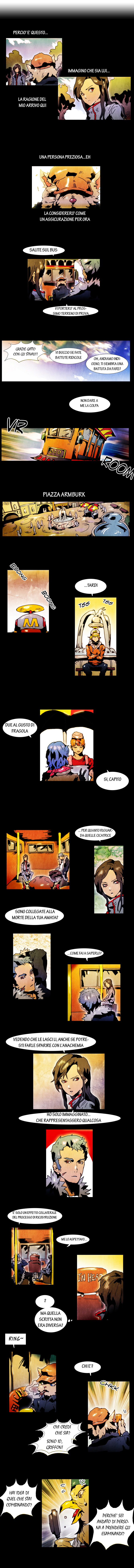 Read Black Behemoth Manga Online