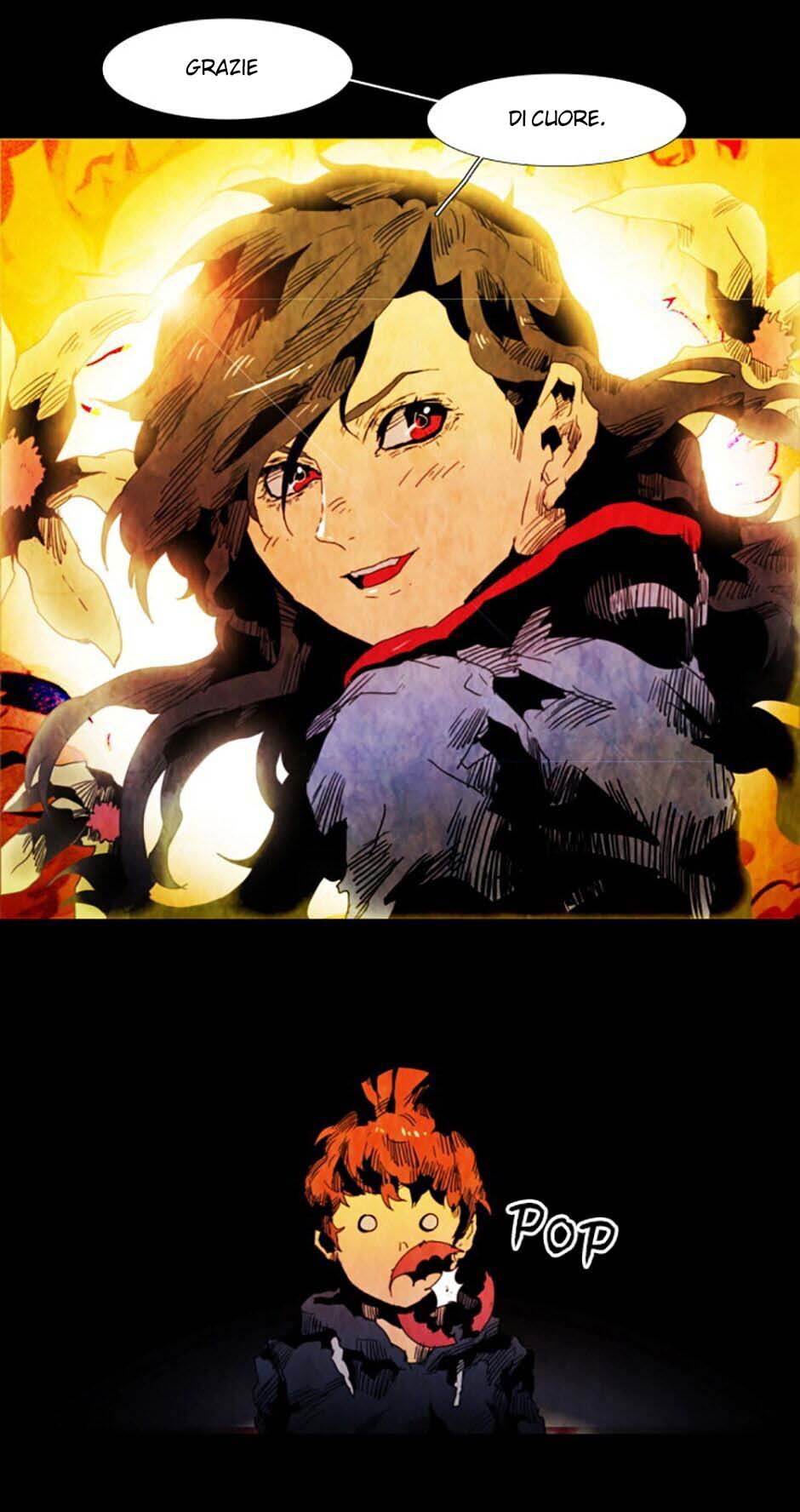 Read Black Behemoth Manga Online