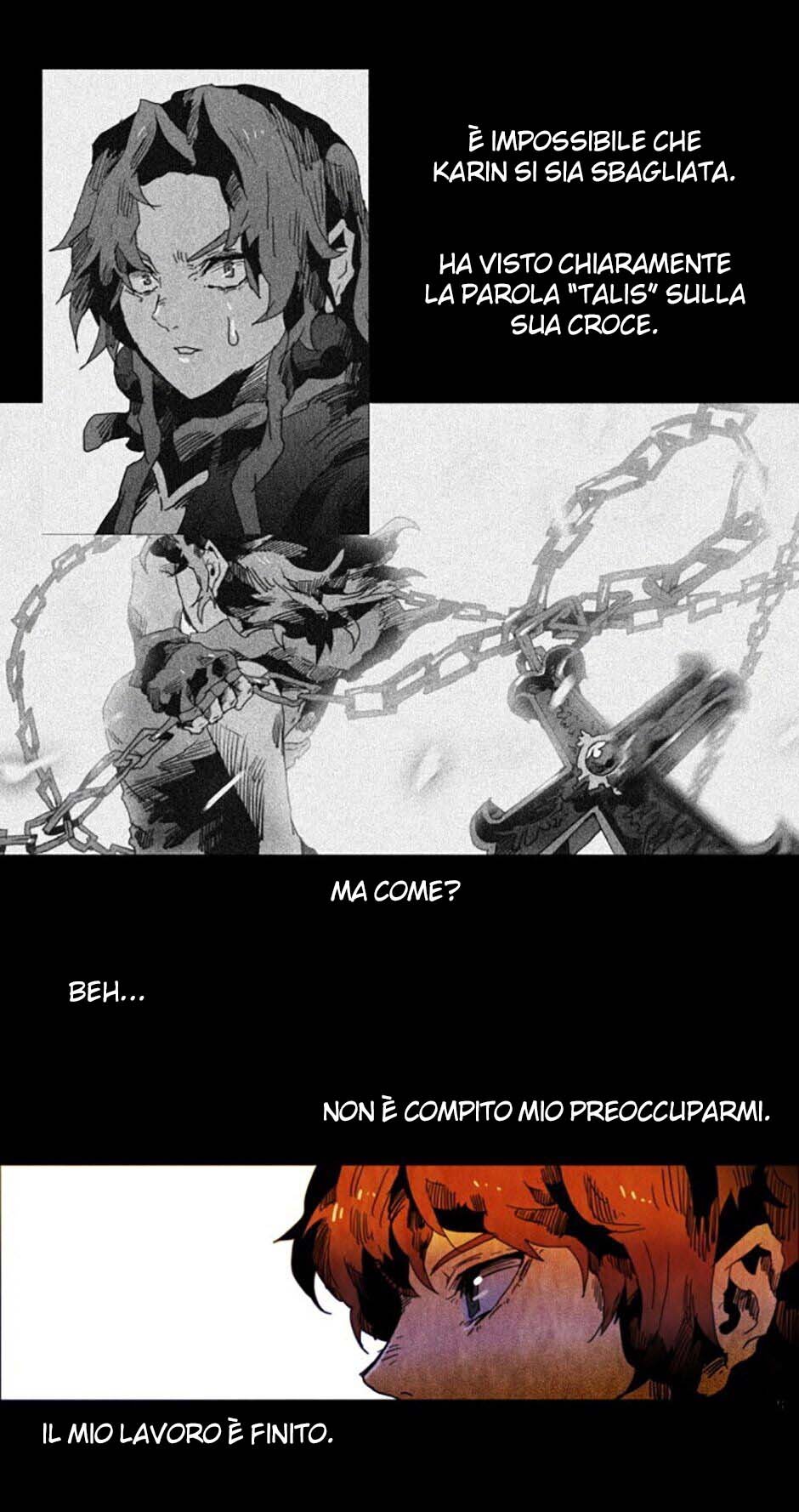 Read Black Behemoth Manga Online