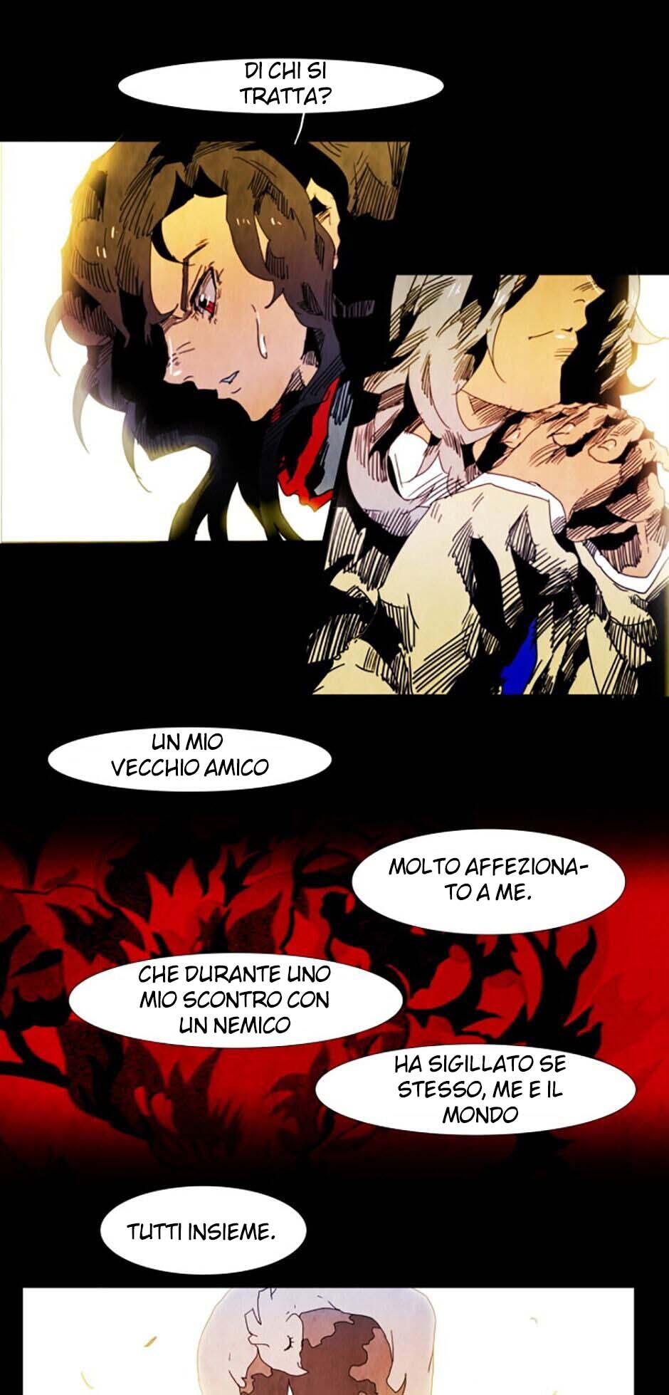 Read Black Behemoth Manga Online