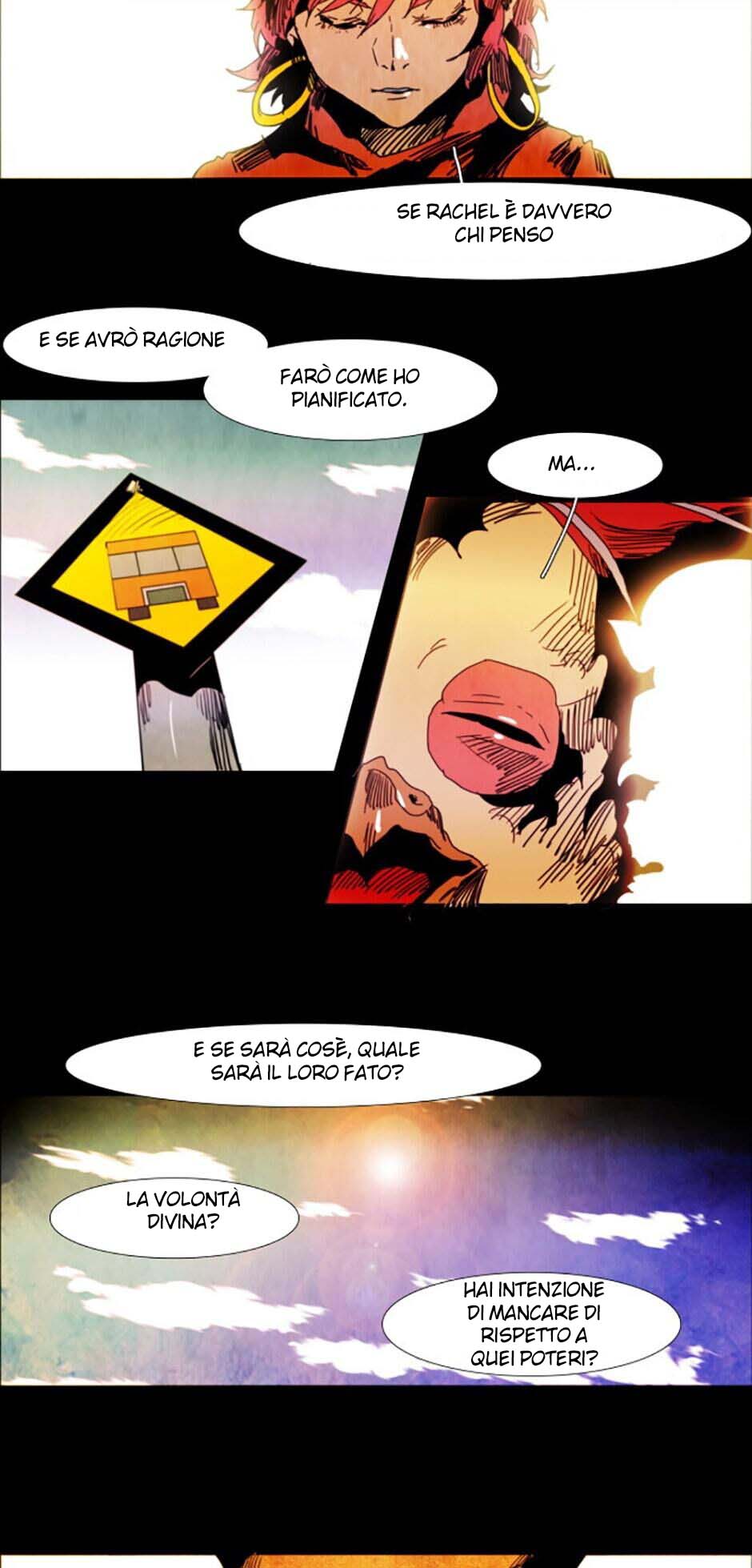 Read Black Behemoth Manga Online