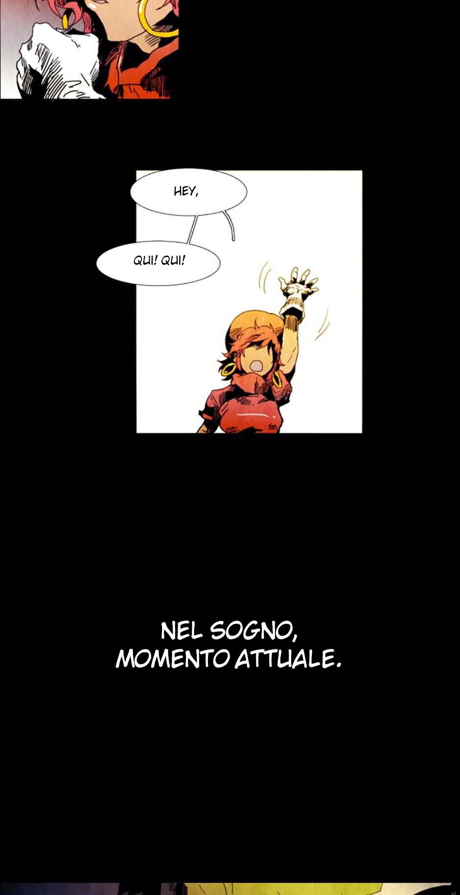 Read Black Behemoth Manga Online