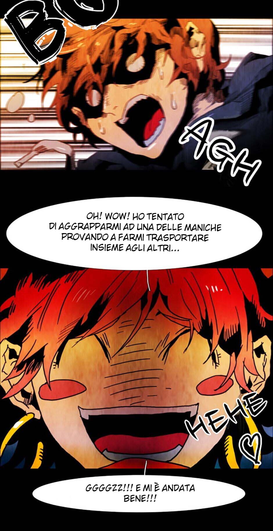 Read Black Behemoth Manga Online