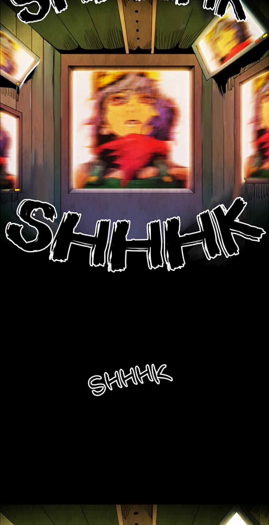 Read Black Behemoth Manga Online