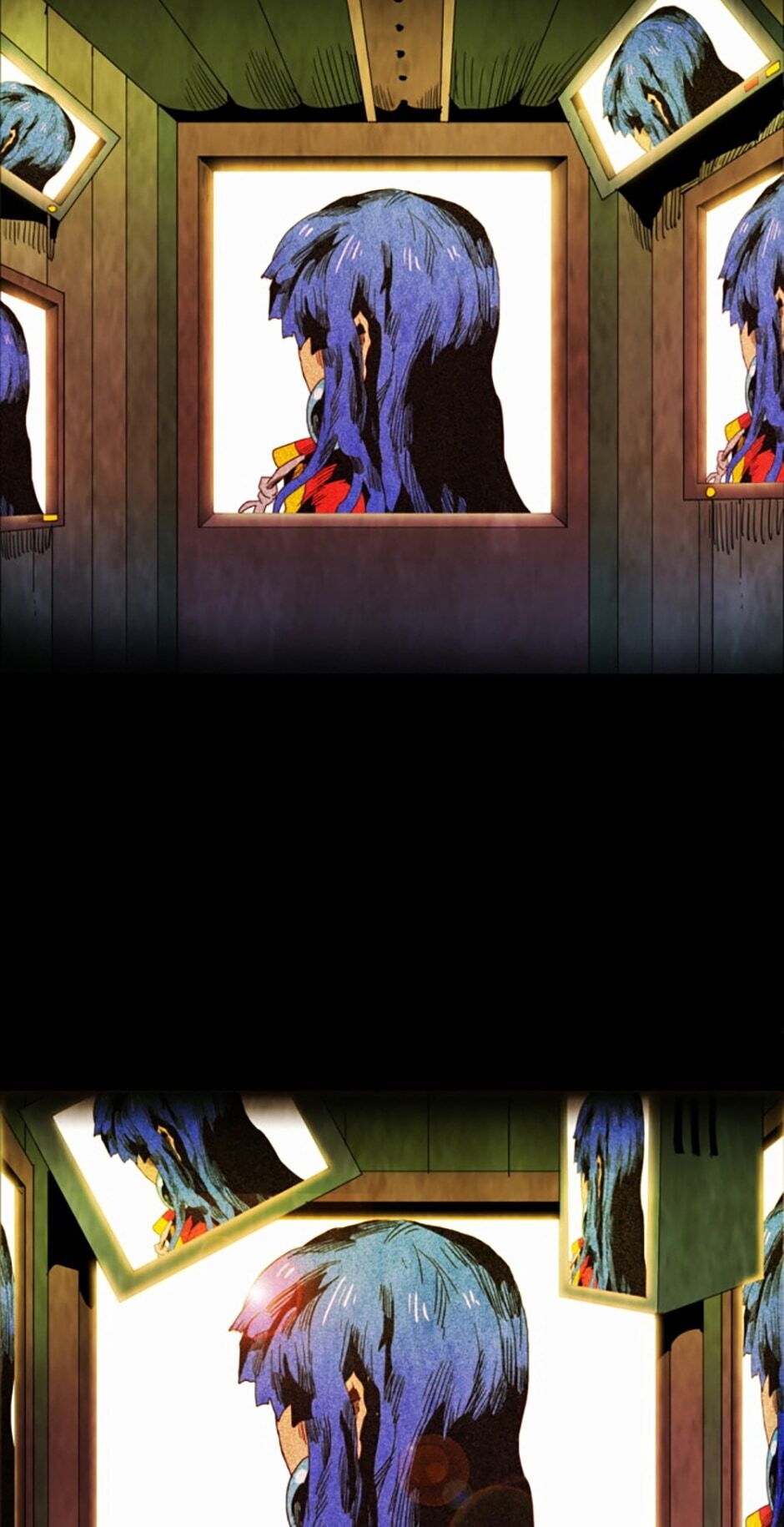 Read Black Behemoth Manga Online