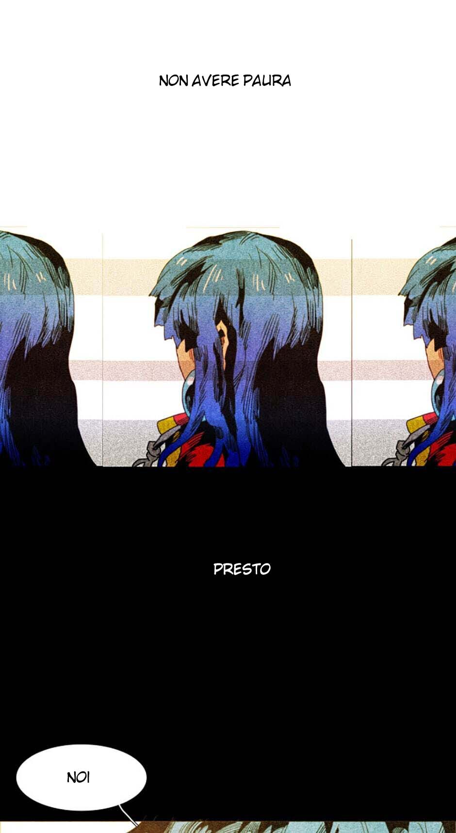 Read Black Behemoth Manga Online