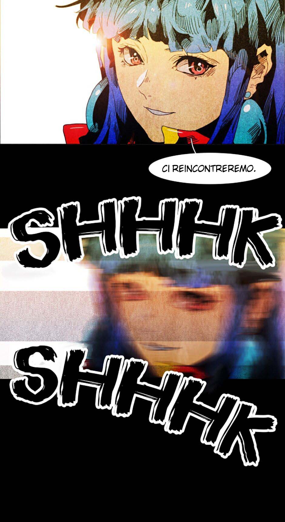 Read Black Behemoth Manga Online