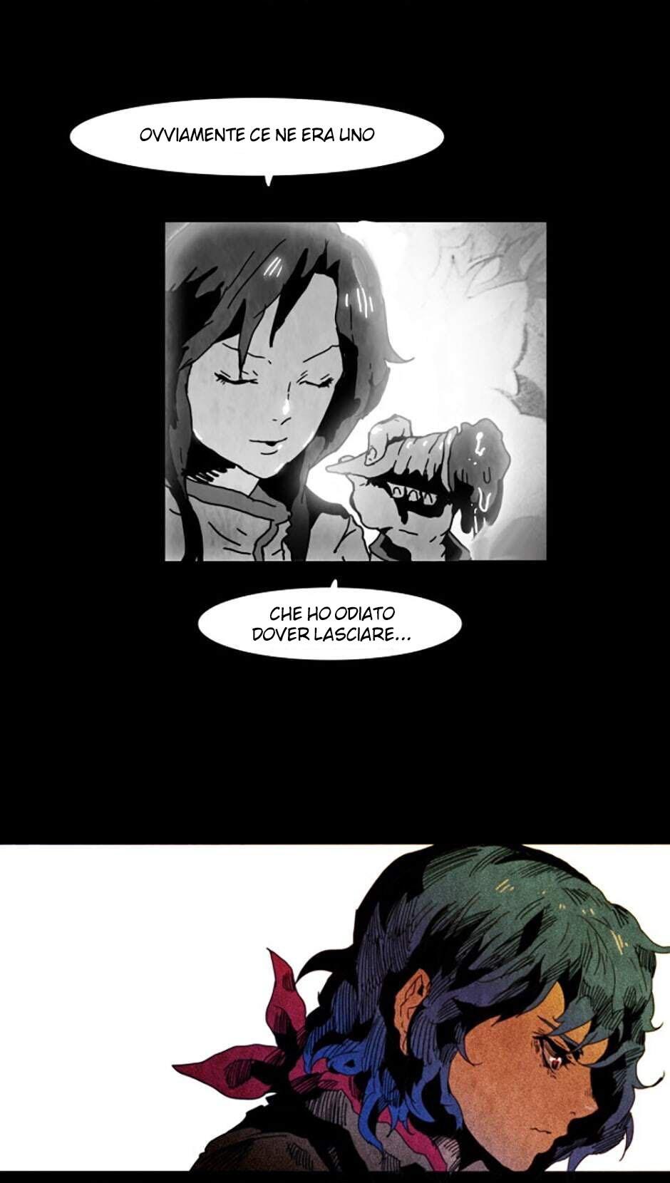 Read Black Behemoth Manga Online