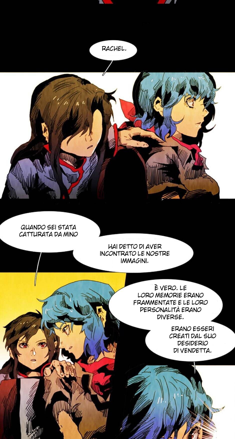 Read Black Behemoth Manga Online