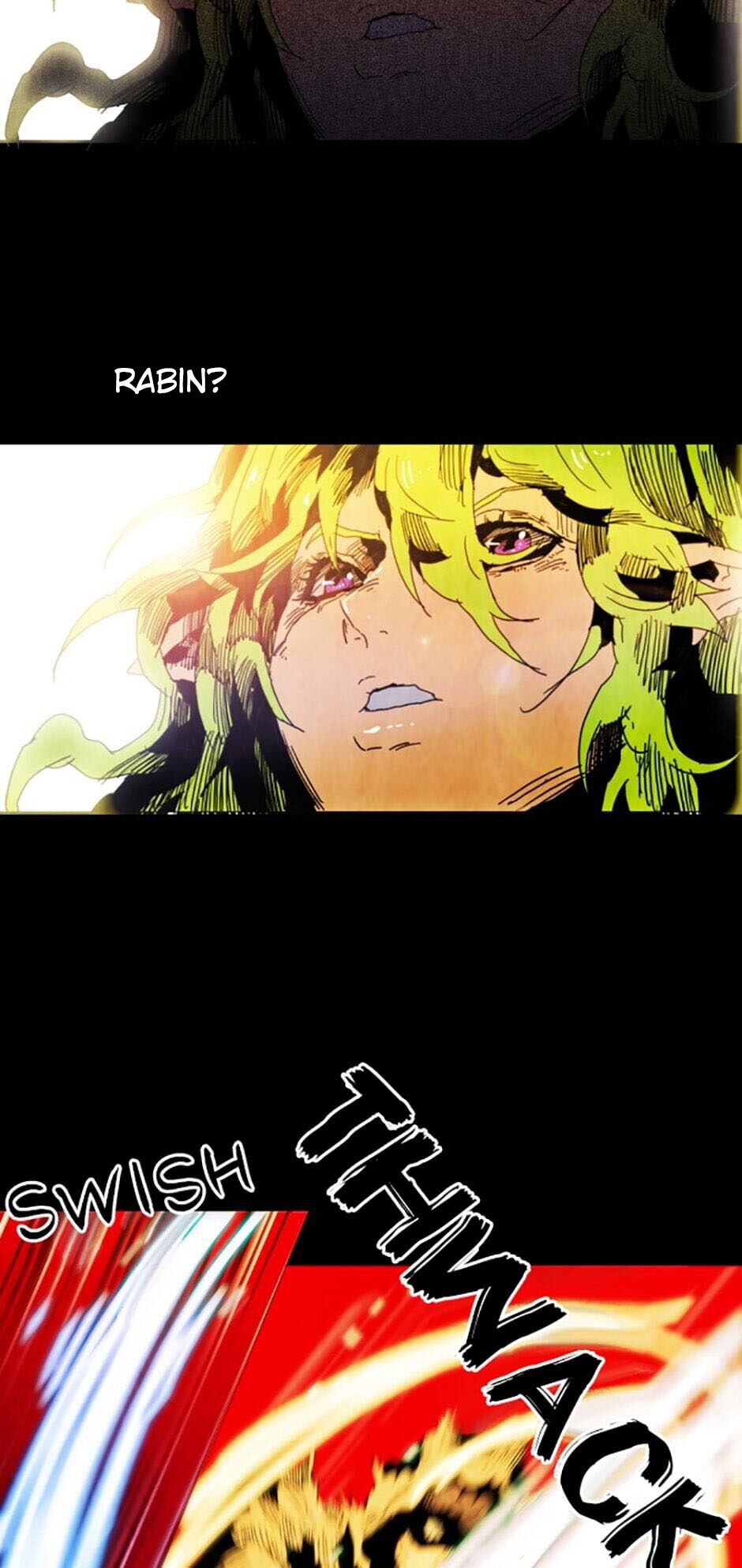 Read Black Behemoth Manga Online