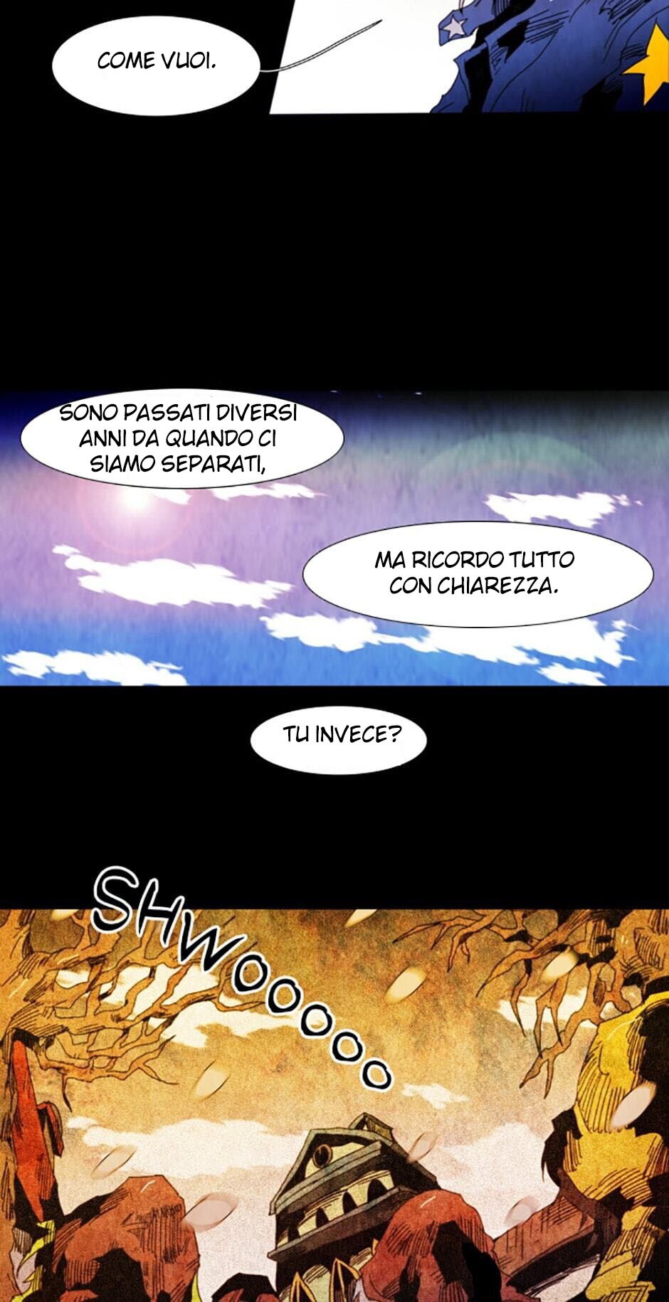 Read Black Behemoth Manga Online