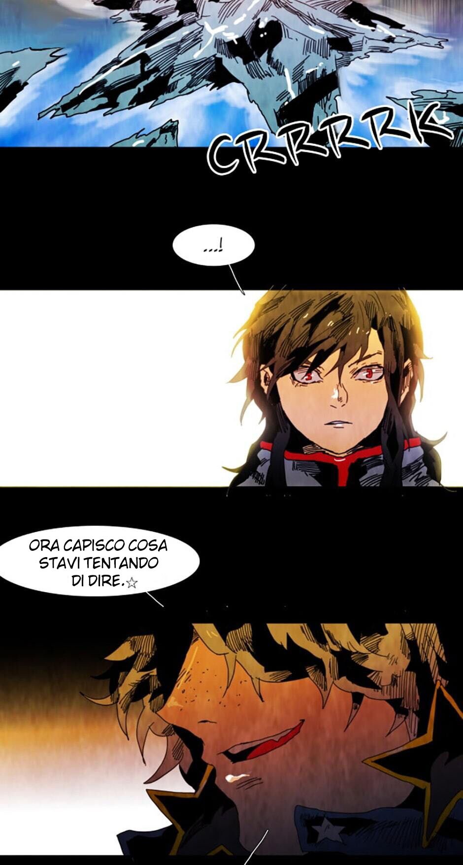 Read Black Behemoth Manga Online