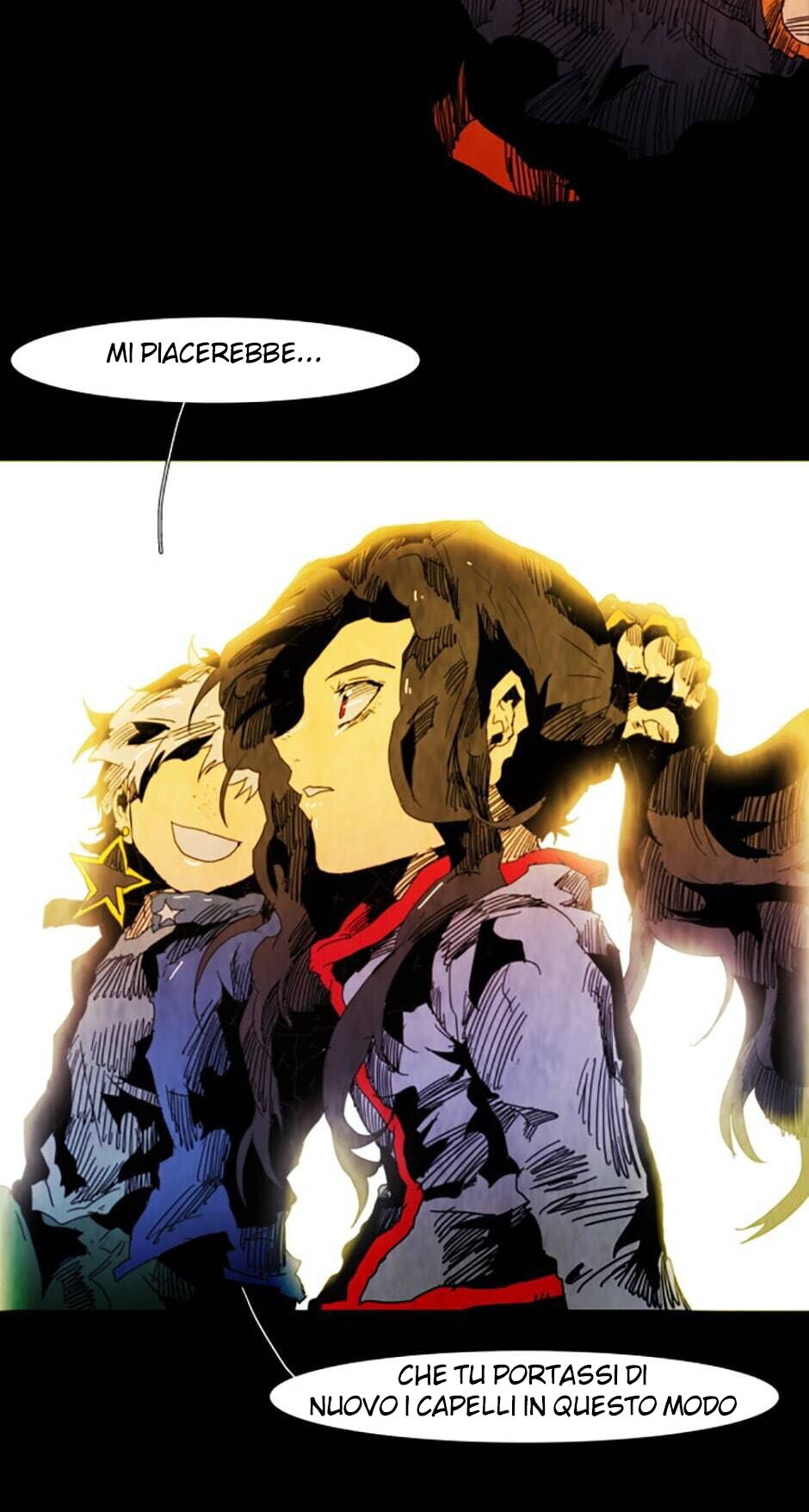 Read Black Behemoth Manga Online