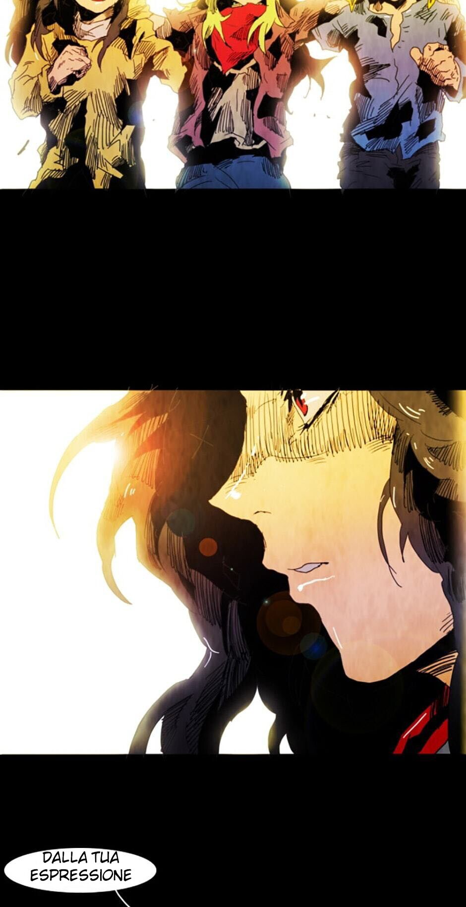 Read Black Behemoth Manga Online