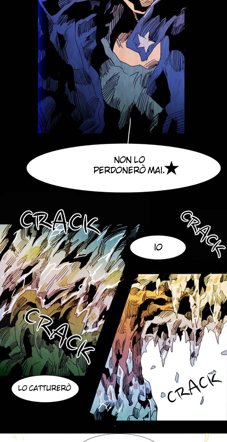 Read Black Behemoth Manga Online