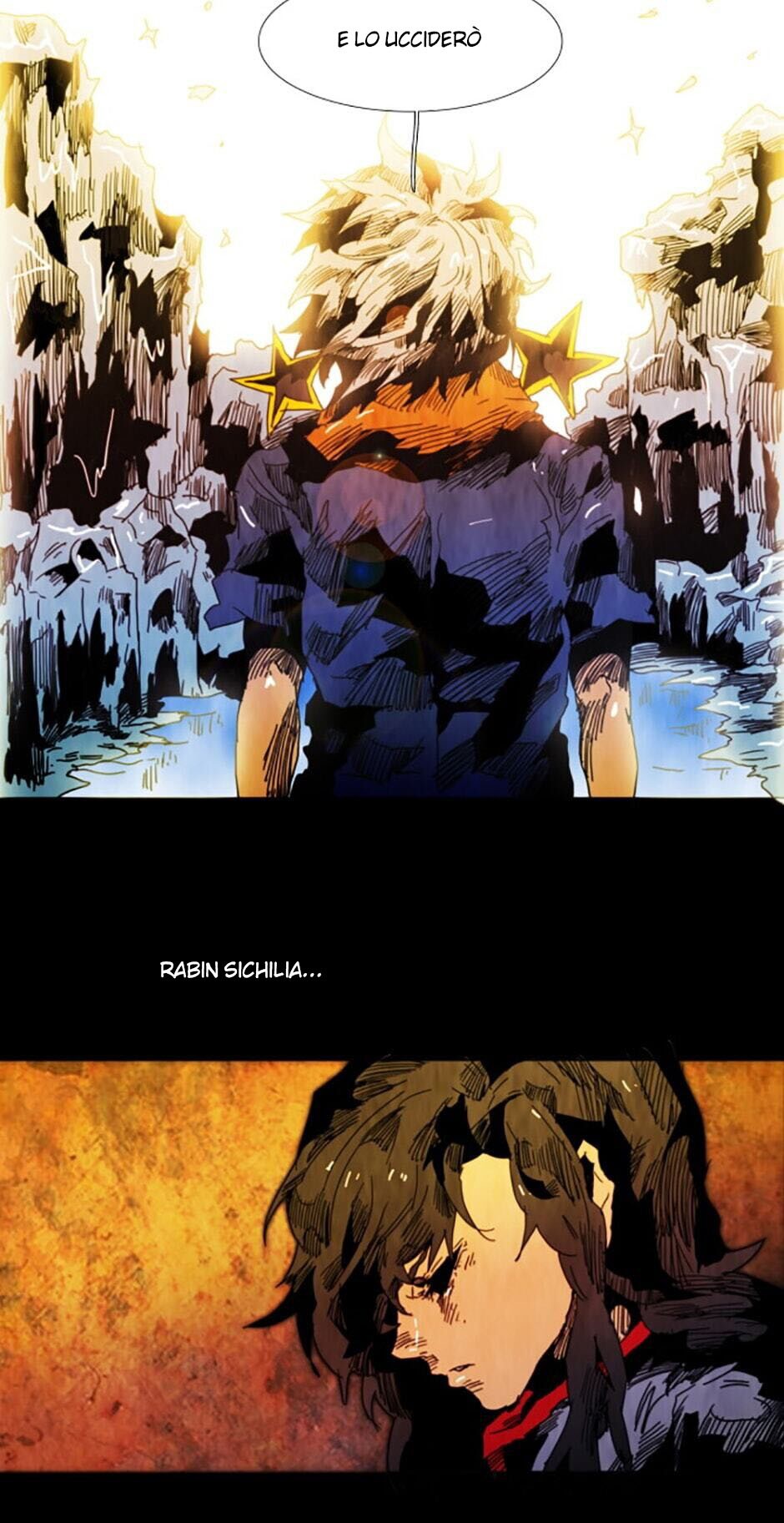 Read Black Behemoth Manga Online