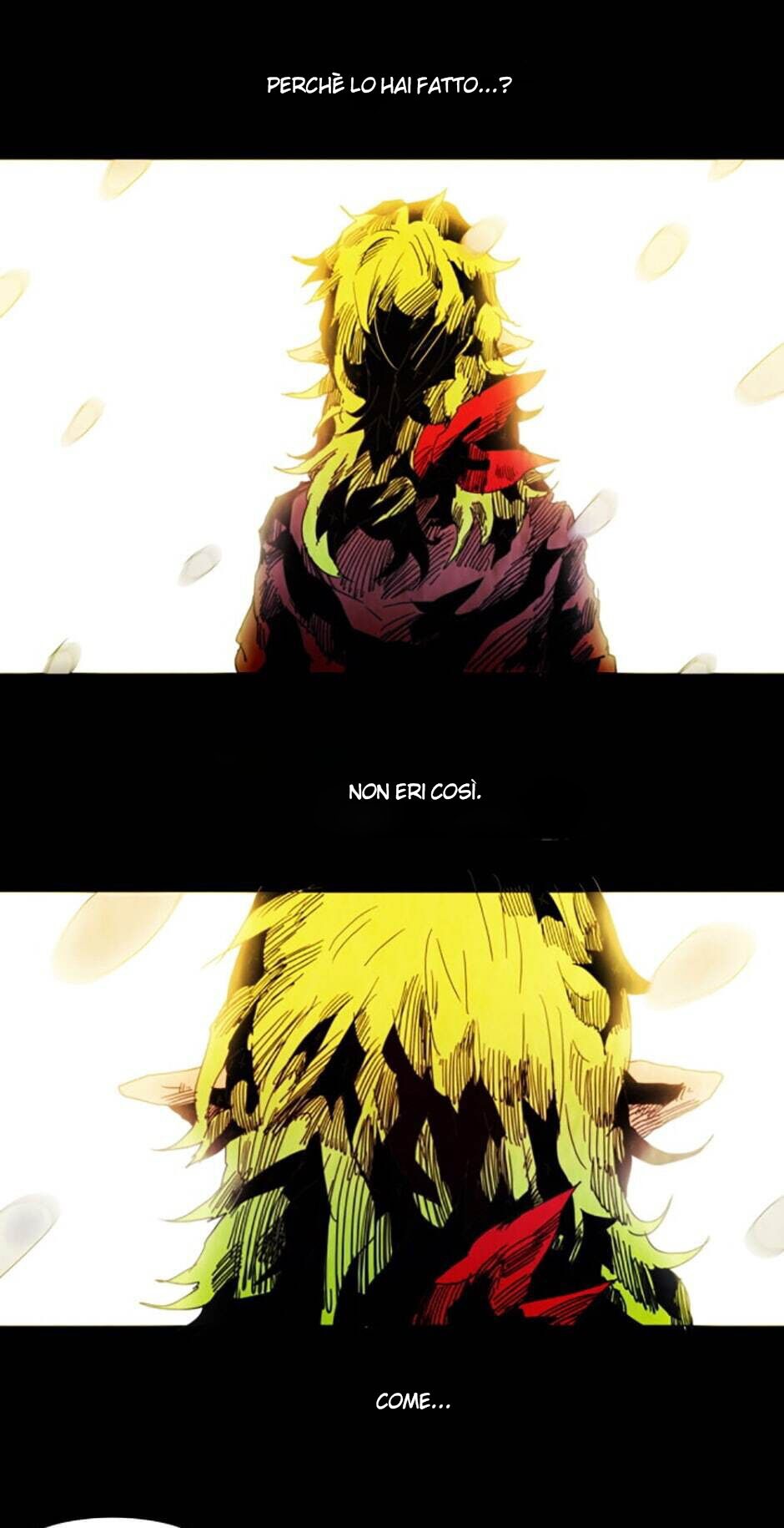 Read Black Behemoth Manga Online