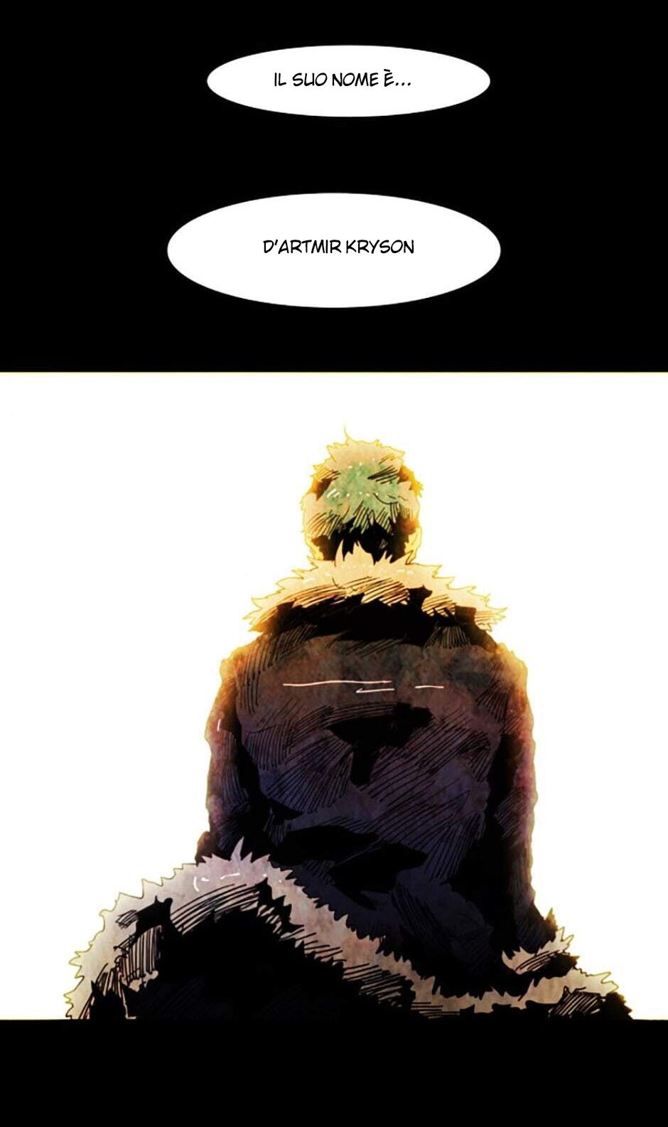 Read Black Behemoth Manga Online