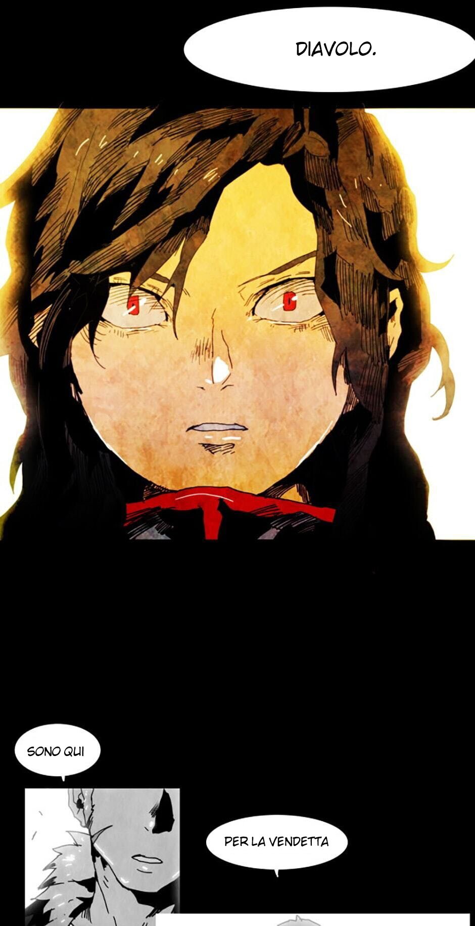 Read Black Behemoth Manga Online