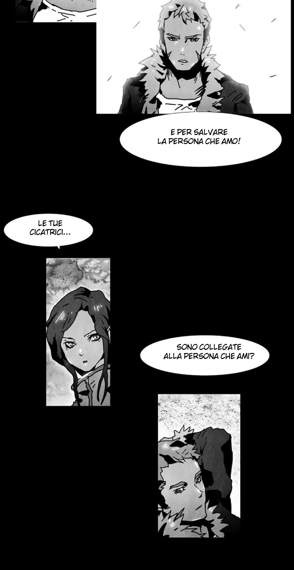 Read Black Behemoth Manga Online