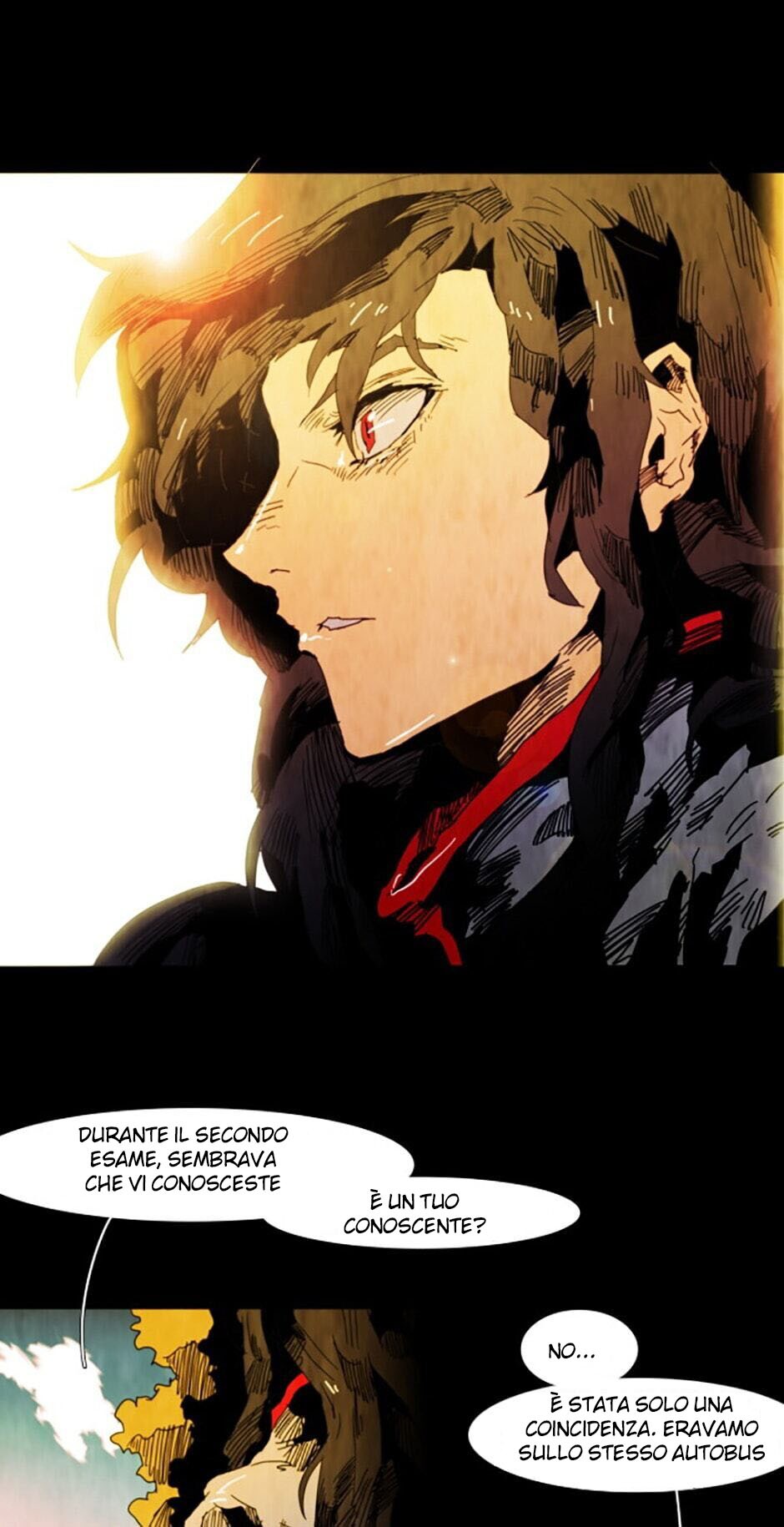 Read Black Behemoth Manga Online