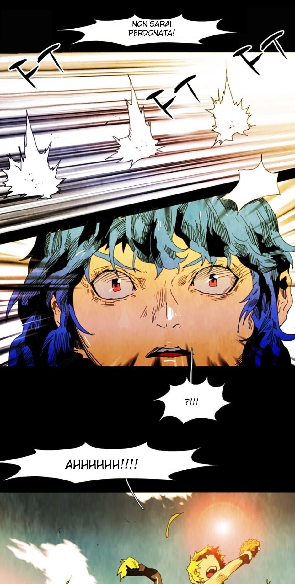 Read Black Behemoth Manga Online