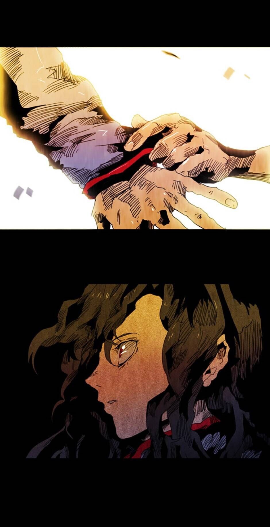 Read Black Behemoth Manga Online