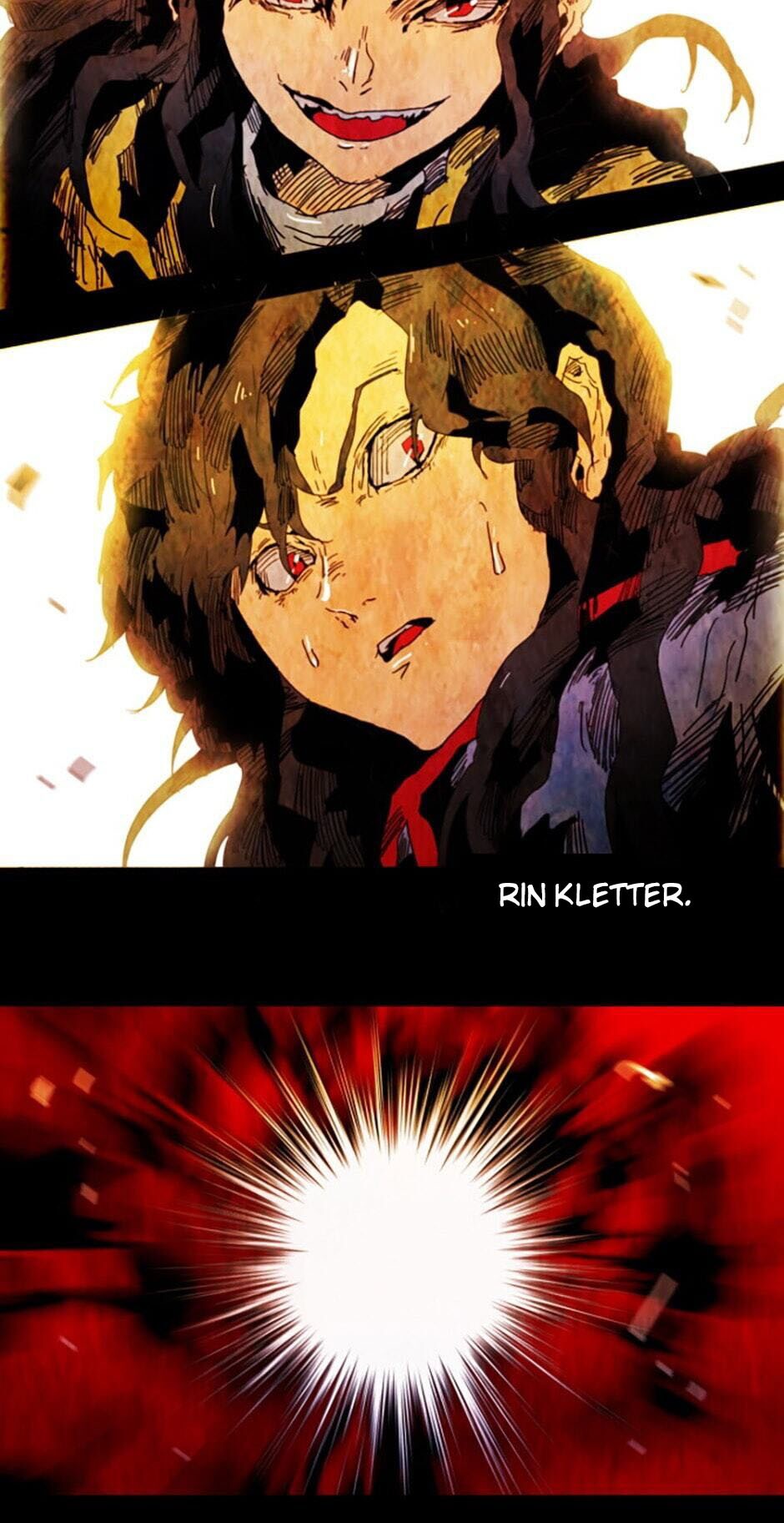 Read Black Behemoth Manga Online