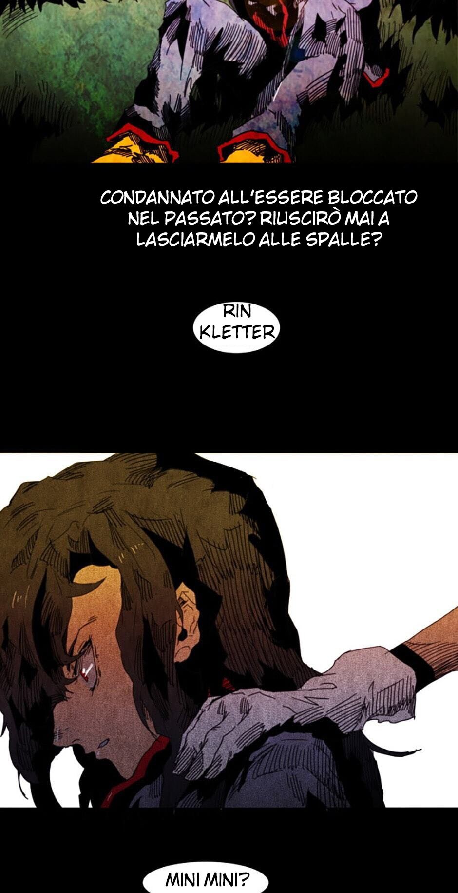 Read Black Behemoth Manga Online