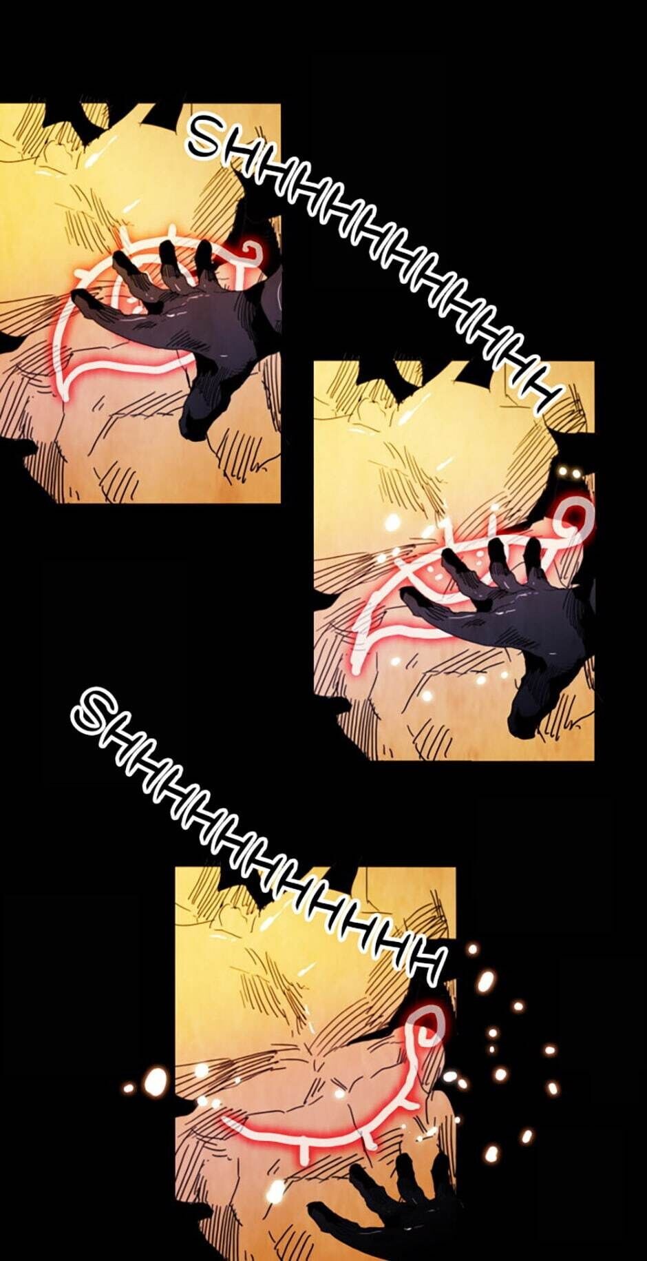 Read Black Behemoth Manga Online