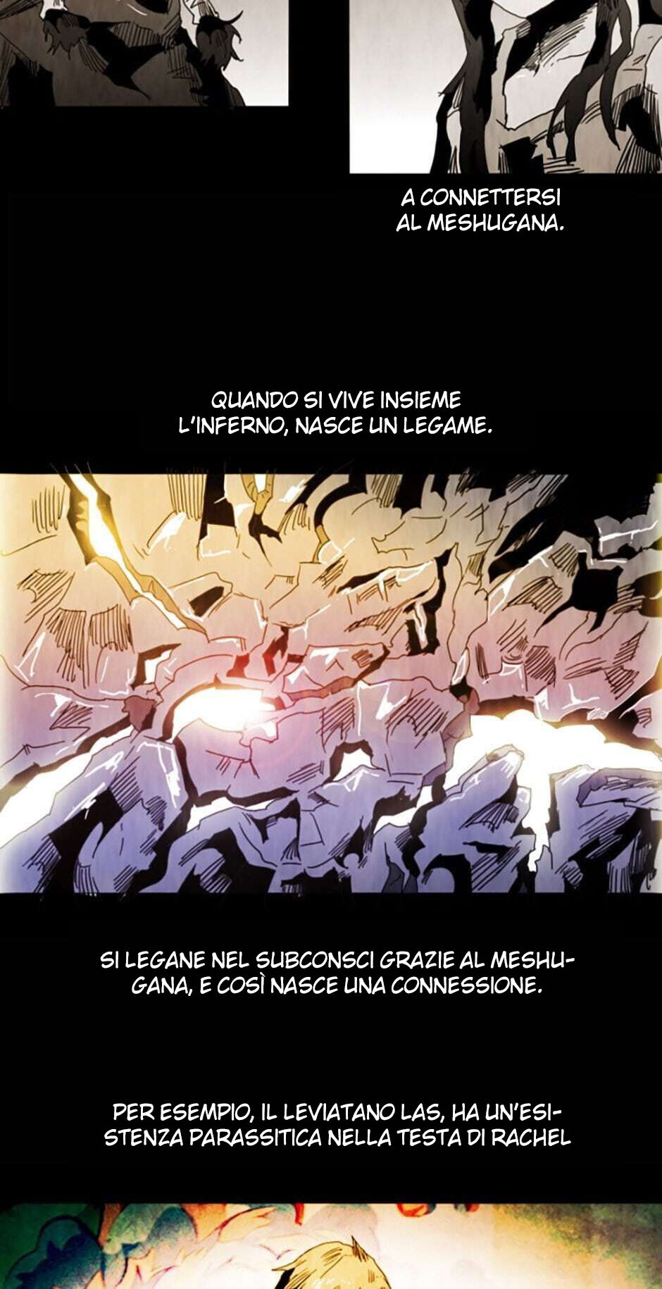 Read Black Behemoth Manga Online